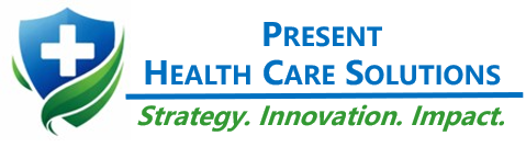 Present Health Care Solutions - Strategy. Innovation. Impact.